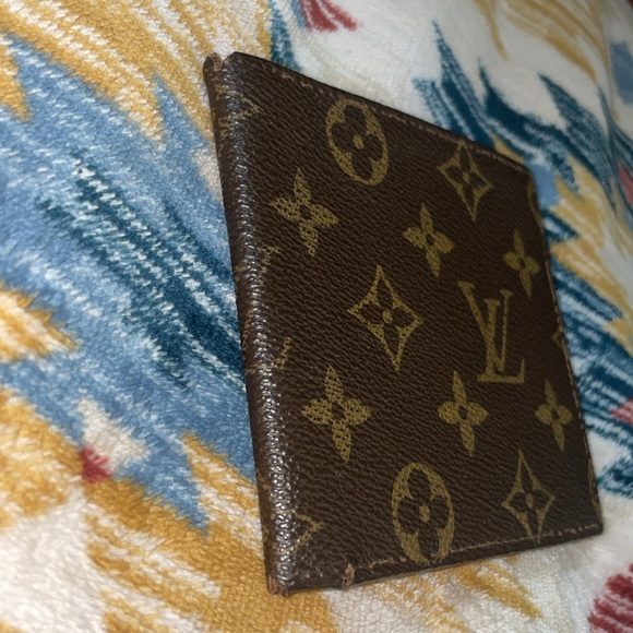 Louis Vuitton men’s wallet - Picture 7 of 7